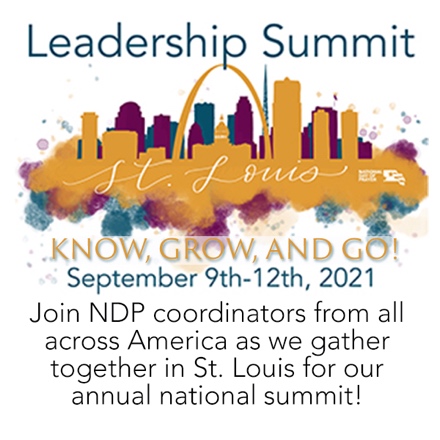 You're Invited - Join Us in St. Louis!